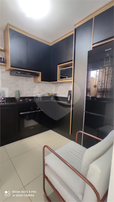 Casa 02 dormitórios para venda em Santana em São Paulo/SP