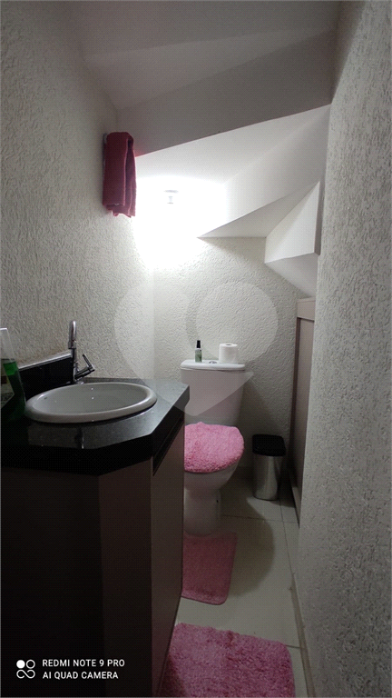 Casa 02 dormitórios para venda em Santana em São Paulo/SP