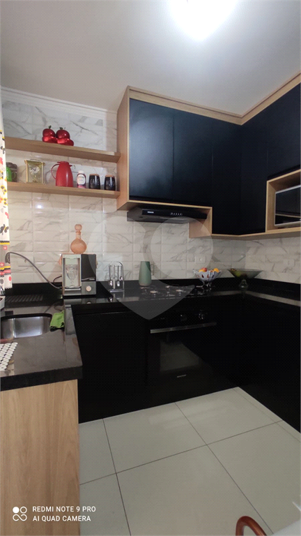 Casa 02 dormitórios para venda em Santana em São Paulo/SP