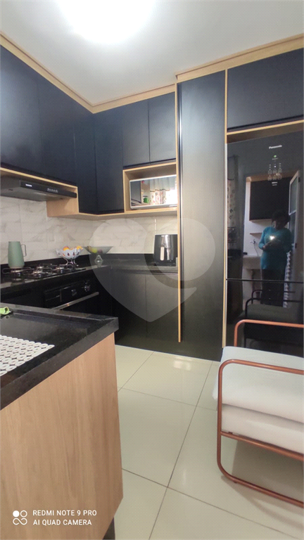 Casa 02 dormitórios para venda em Santana em São Paulo/SP