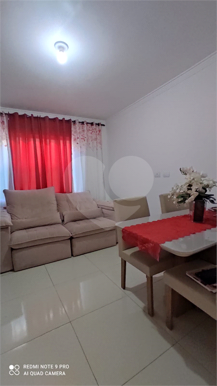 Casa 02 dormitórios para venda em Santana em São Paulo/SP