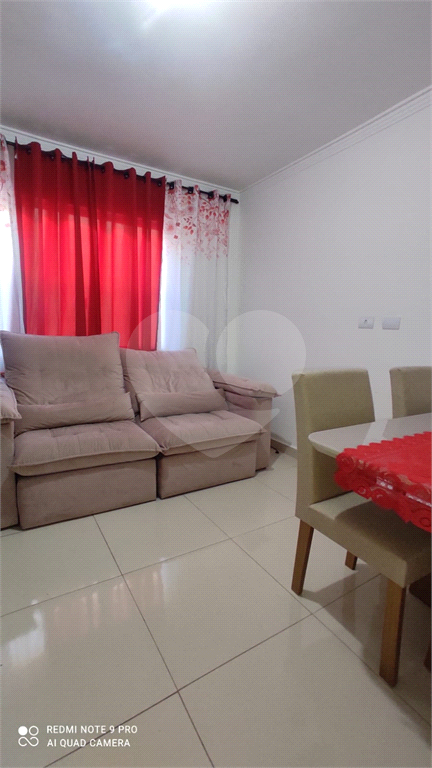 Casa 02 dormitórios para venda em Santana em São Paulo/SP