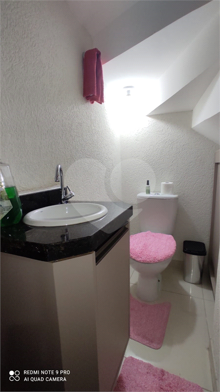 Casa 02 dormitórios para venda em Santana em São Paulo/SP
