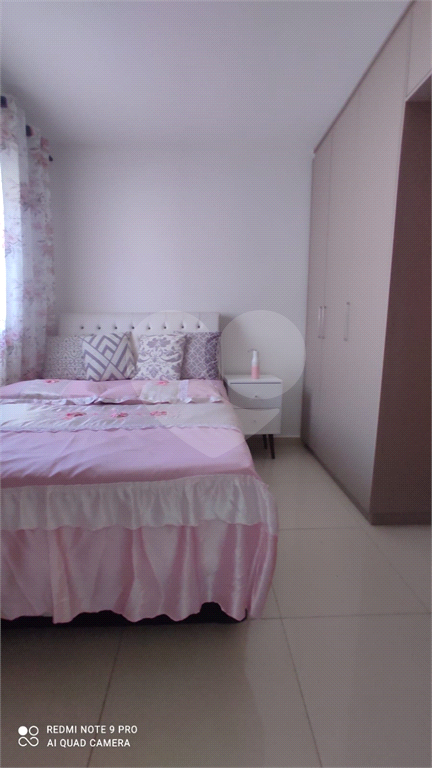 Casa 02 dormitórios para venda em Santana em São Paulo/SP