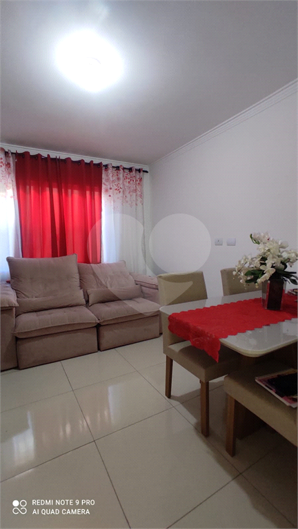 Casa 02 dormitórios para venda em Santana em São Paulo/SP