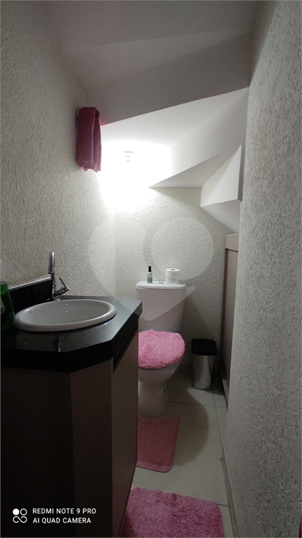 Casa 02 dormitórios para venda em Santana em São Paulo/SP
