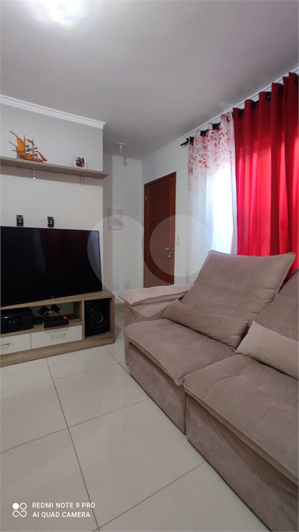 Casa 02 dormitórios para venda em Santana em São Paulo/SP