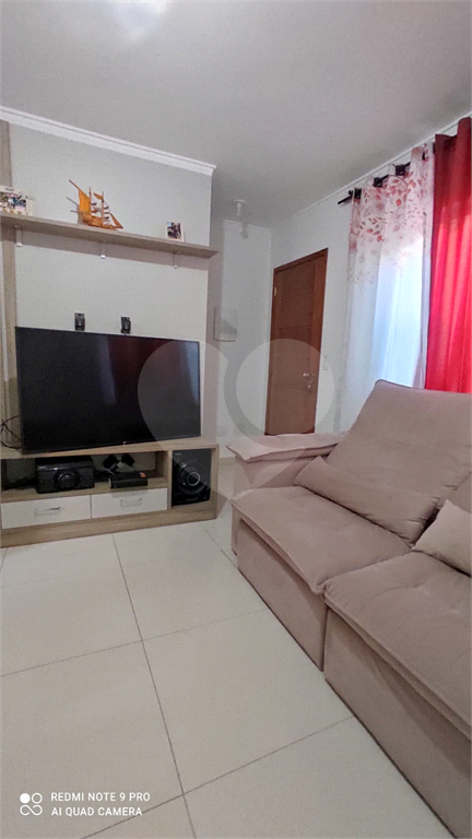 Casa 02 dormitórios para venda em Santana em São Paulo/SP