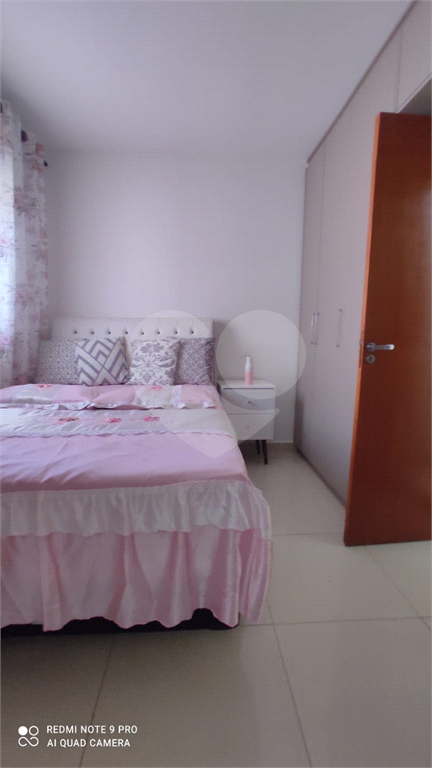 Casa 02 dormitórios para venda em Santana em São Paulo/SP