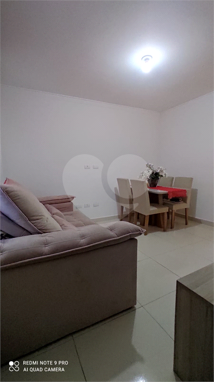 Casa 02 dormitórios para venda em Santana em São Paulo/SP
