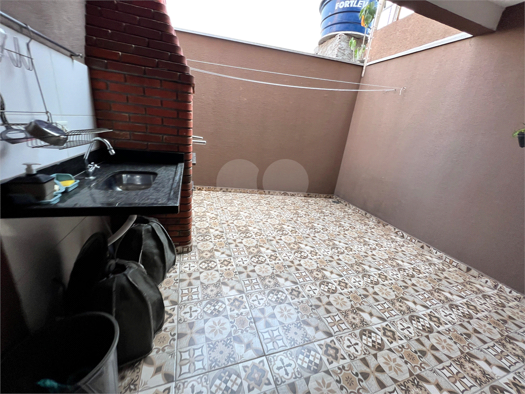 Sobrado vago próximo ao metrô Parada Inglesa