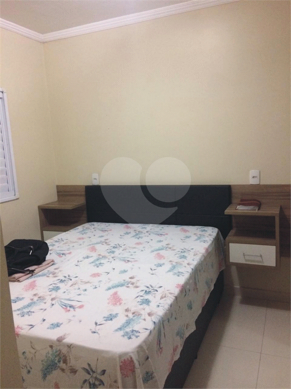 Apartamento Jaçanã