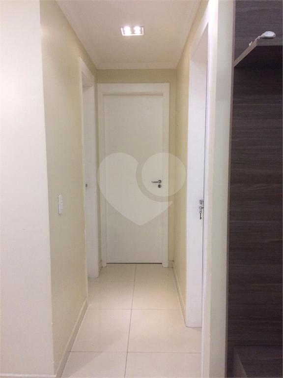 Apartamento Jaçanã