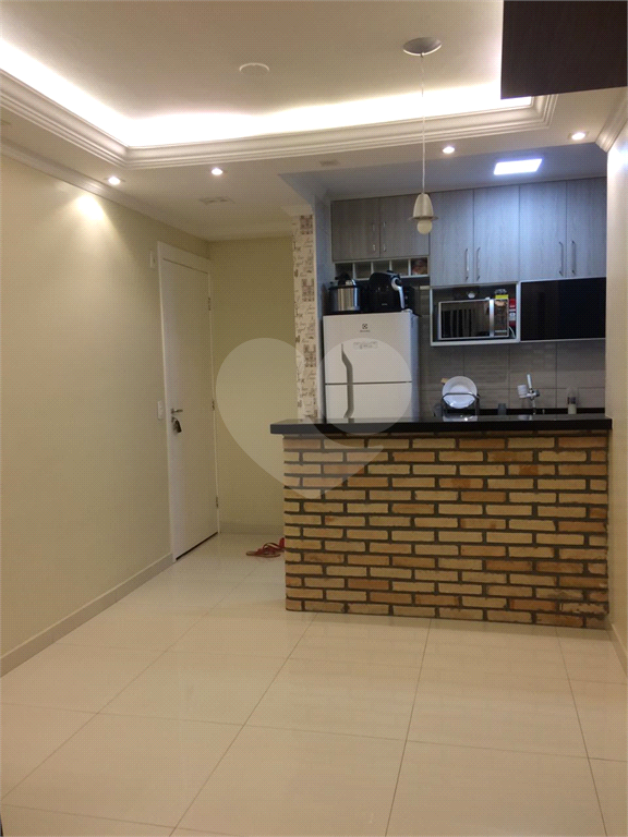 Apartamento Jaçanã