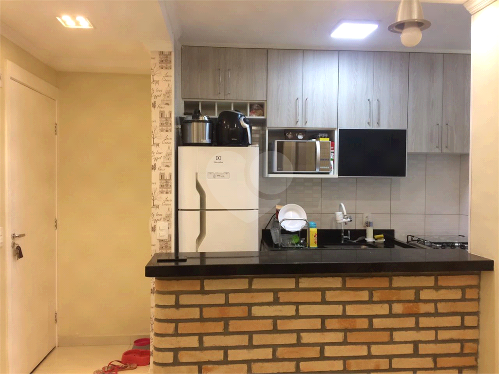 Apartamento Jaçanã