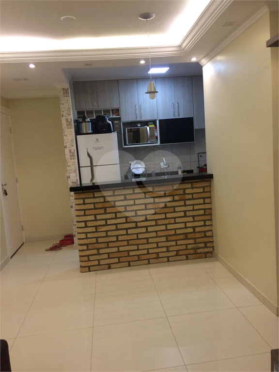 Apartamento Jaçanã