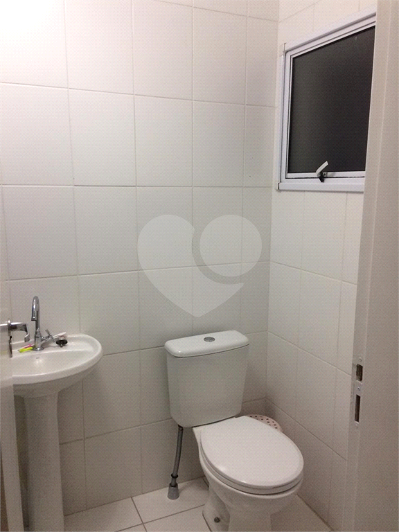 Apartamento Jaçanã