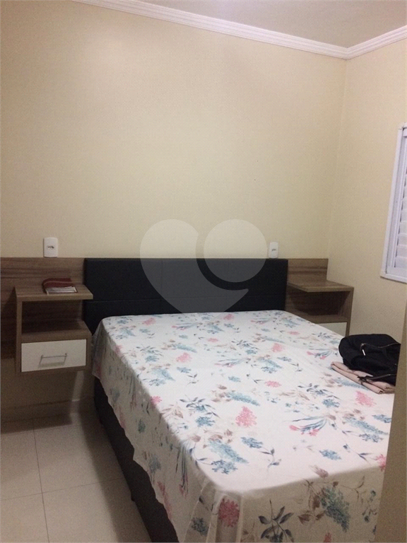 Apartamento Jaçanã