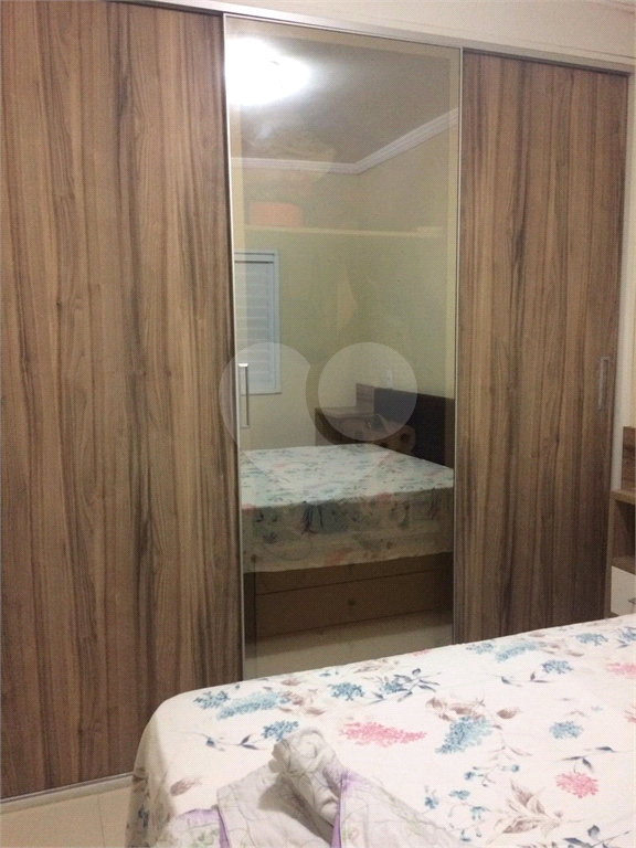 Apartamento Jaçanã