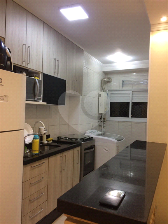 Apartamento Jaçanã