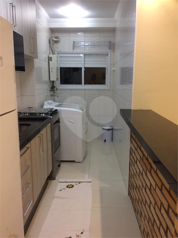 Apartamento Jaçanã
