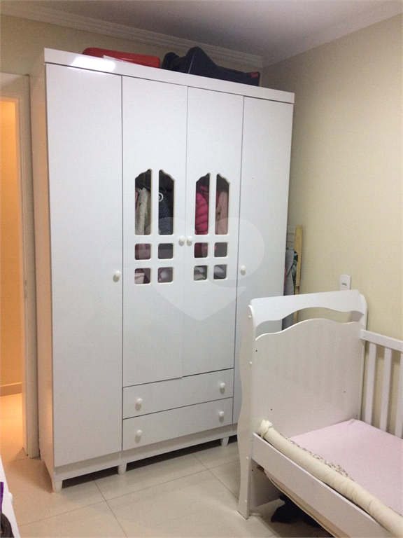 Apartamento Jaçanã