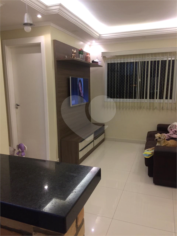 Apartamento Jaçanã