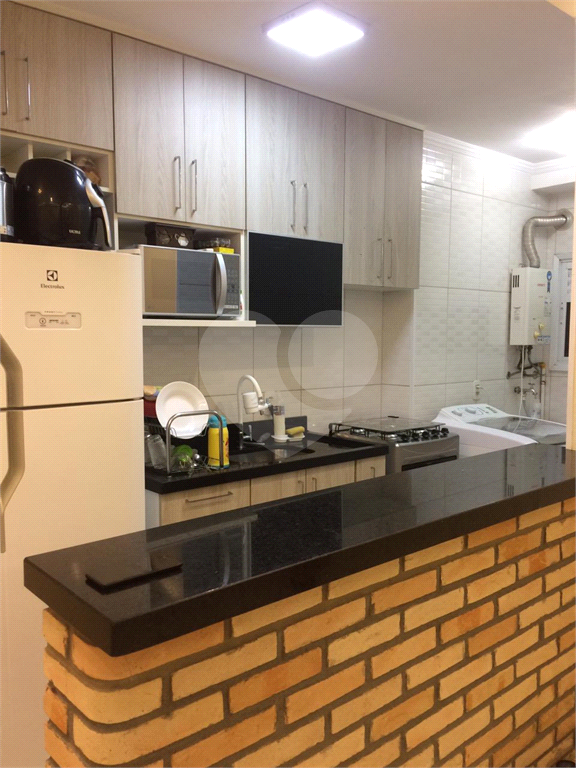 Apartamento Jaçanã