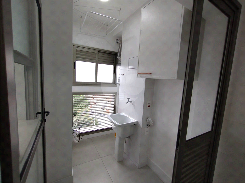 Apartamento para Locação | 2 Quartos (1 suite) | 1 vaga | 70m² na Vila Madalena