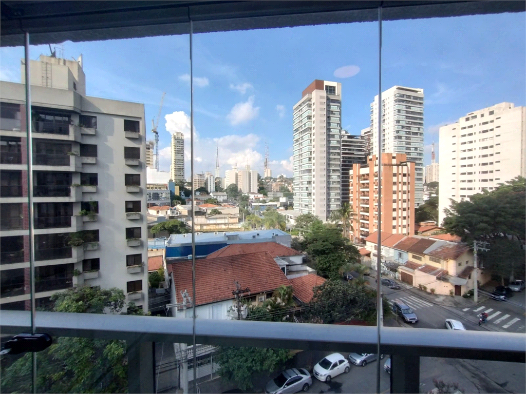 Apartamento para Locação | 2 Quartos (1 suite) | 1 vaga | 70m² na Vila Madalena