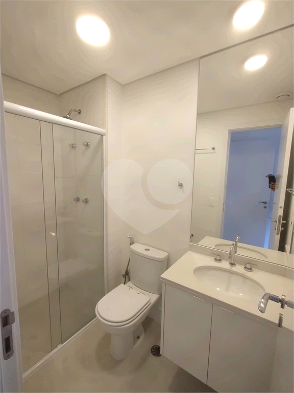 Apartamento para Locação | 2 Quartos (1 suite) | 1 vaga | 70m² na Vila Madalena
