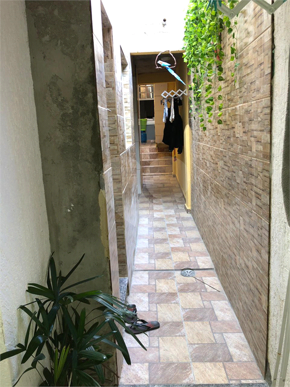 CASA em BARRA FUNDA