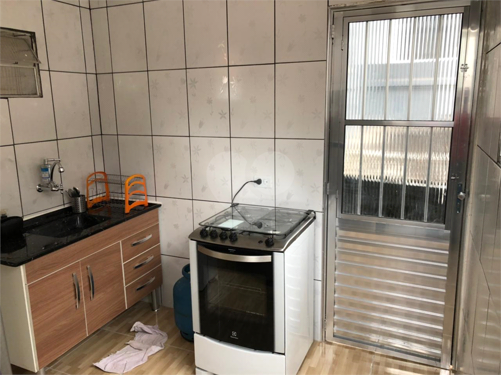 CASA em BARRA FUNDA