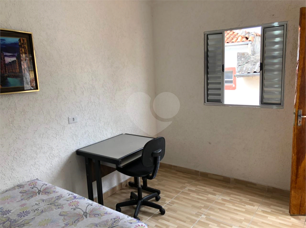 CASA em BARRA FUNDA
