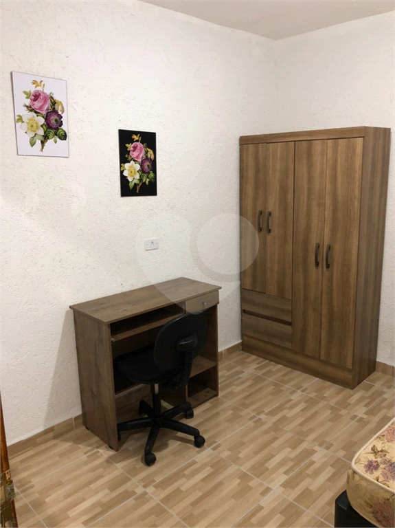 CASA em BARRA FUNDA