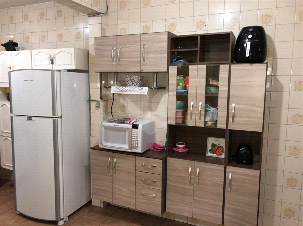 CASA em BARRA FUNDA