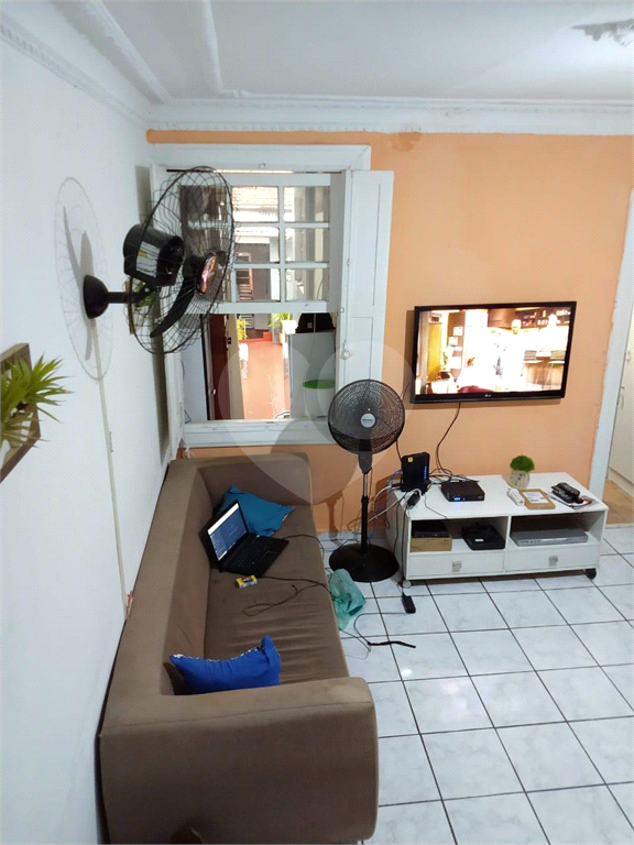 CASA em BARRA FUNDA