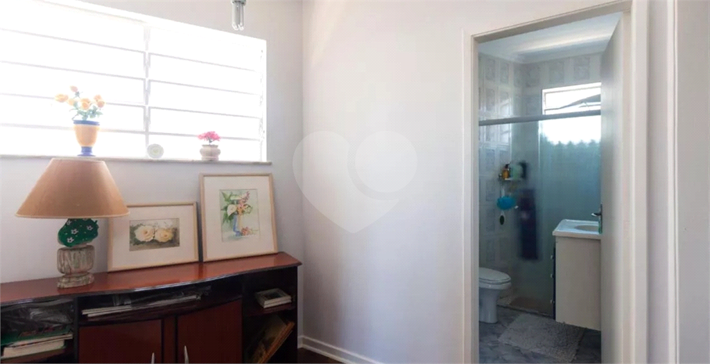 SOBRADO em JABAQUARA