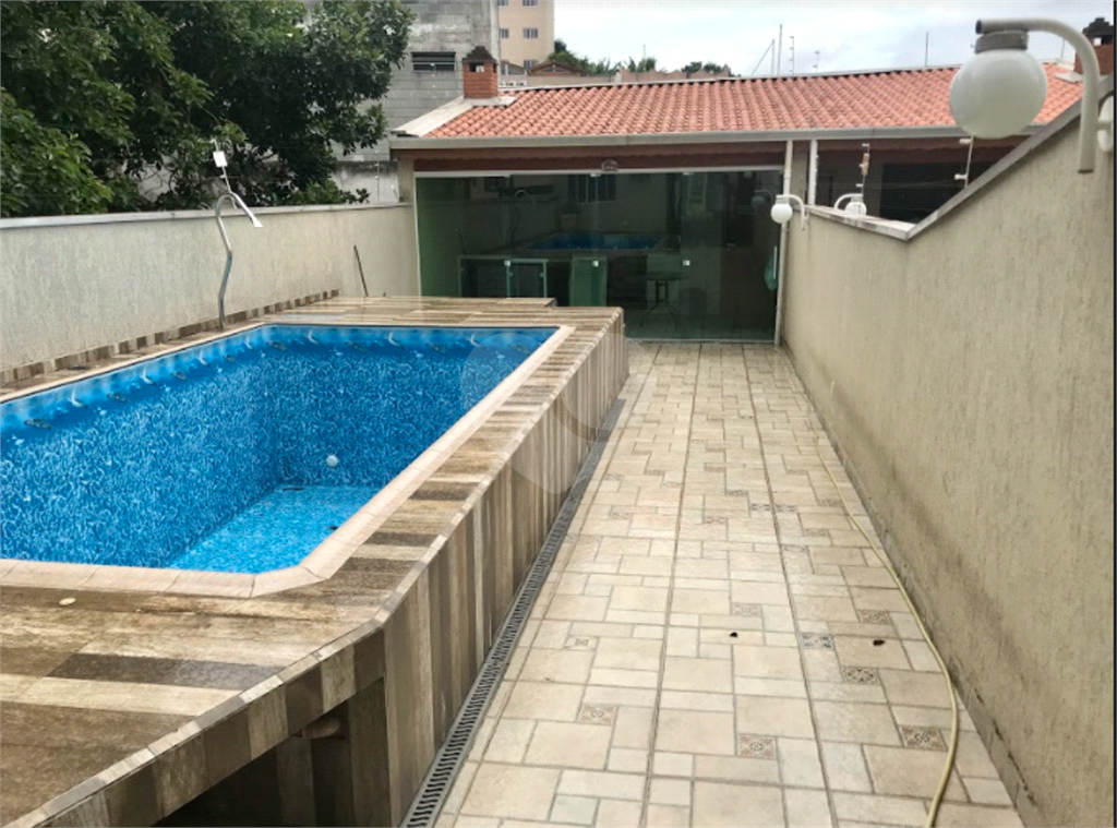 CASA em PIRITUBA