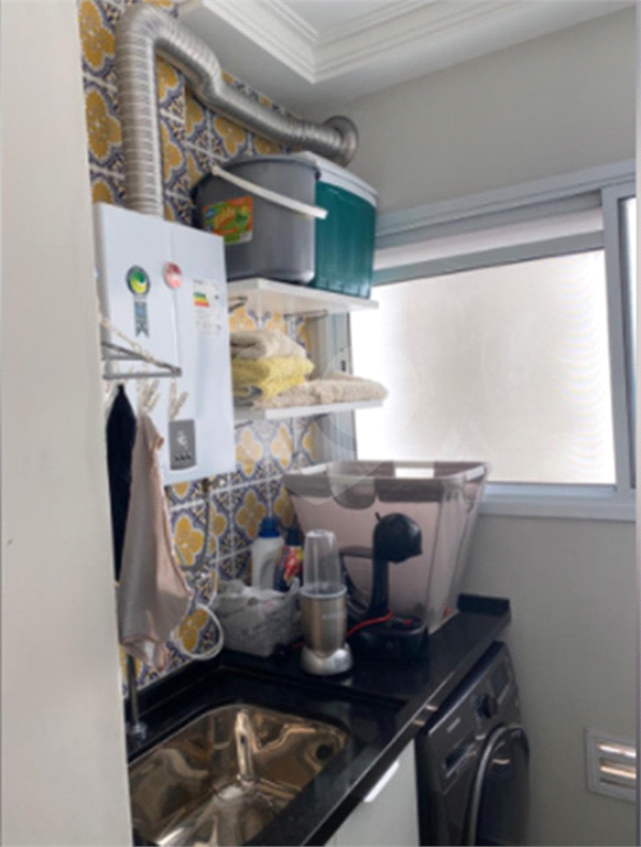 APARTAMENTO em JAGUARÉ