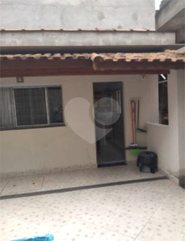 SOBRADO em JARDIM GUARACY