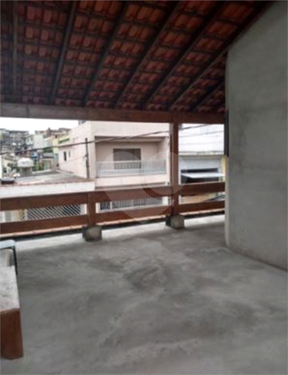SOBRADO em JARDIM GUARACY