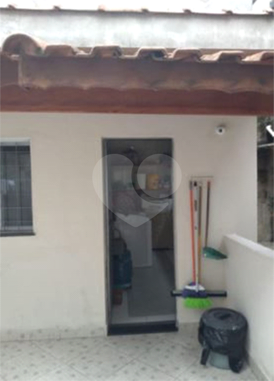 SOBRADO em JARDIM GUARACY