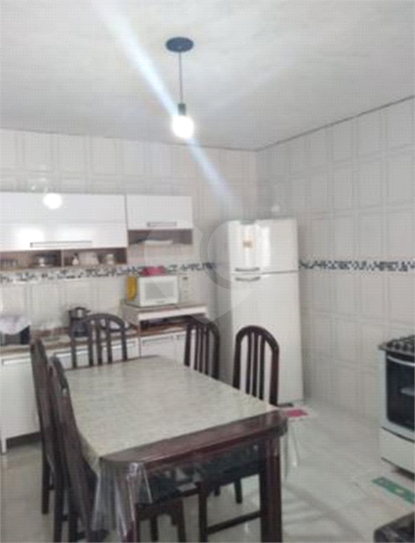 SOBRADO em JARDIM GUARACY