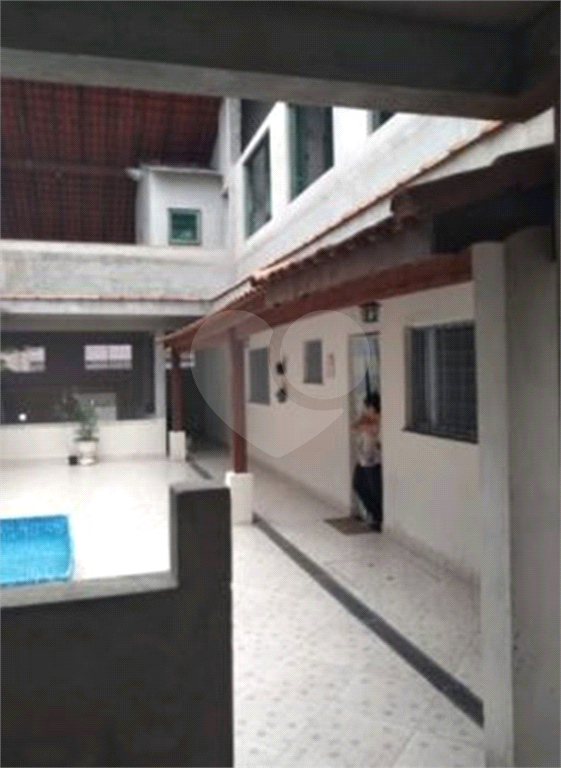 SOBRADO em JARDIM GUARACY