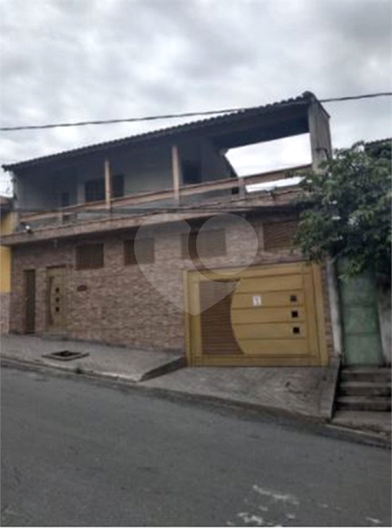 Casa Sobrado Guarulhos  Jardim Guaracy  