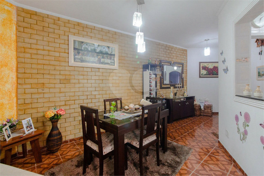 CASA em VILA FORMOSA