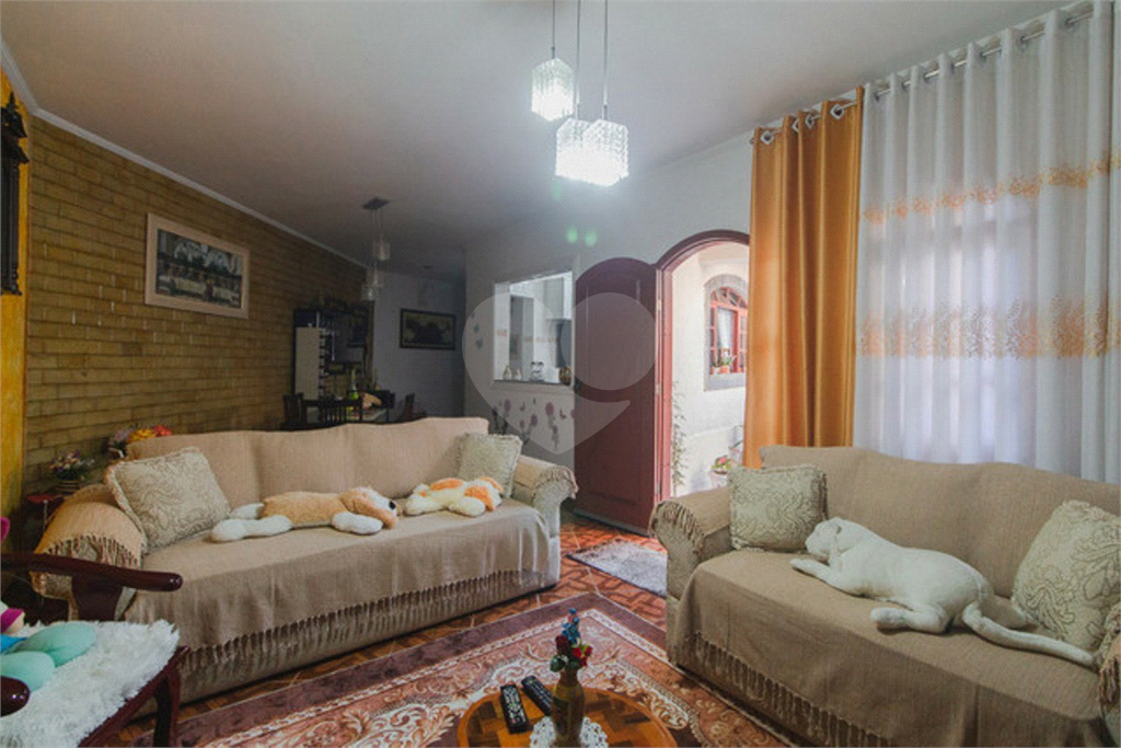 CASA em VILA FORMOSA