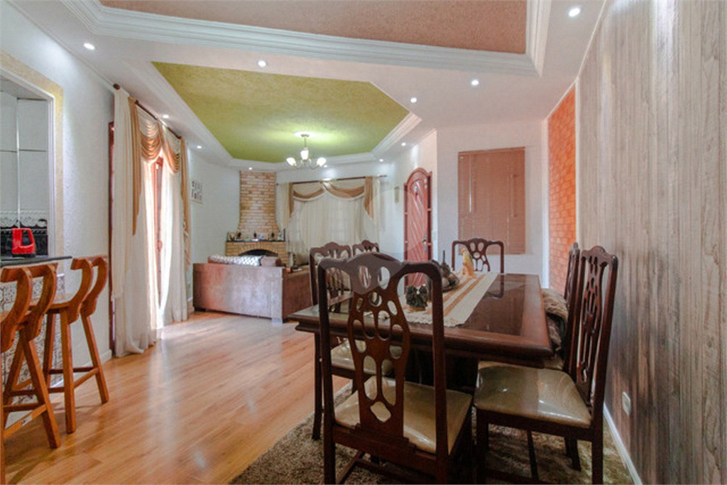 CASA em VILA FORMOSA