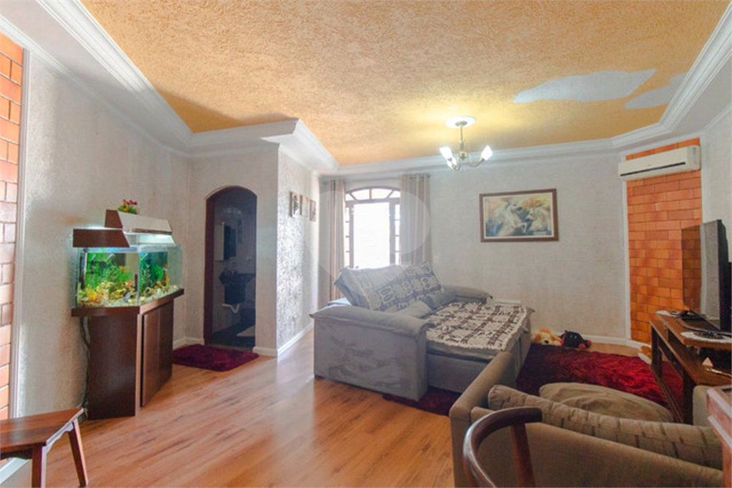 CASA em VILA FORMOSA